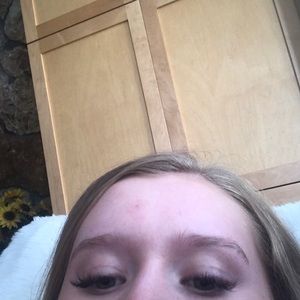 Meet your Posher, Mackenzie